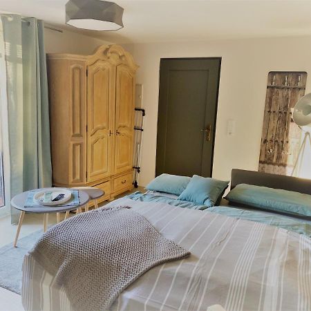 דירות וורל Haus Kogge Dangast מראה חיצוני תמונה