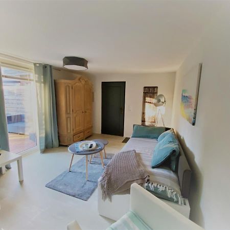דירות וורל Haus Kogge Dangast מראה חיצוני תמונה