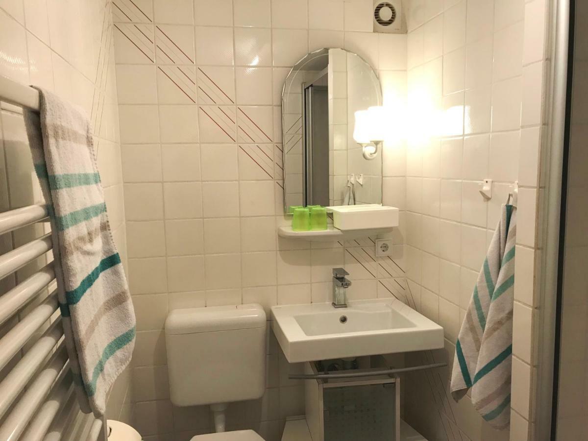 דירות וורל Haus Kogge Dangast מראה חיצוני תמונה